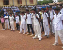 Karkal: Taluk Hr Pry & High School Boys Cricket Team formed